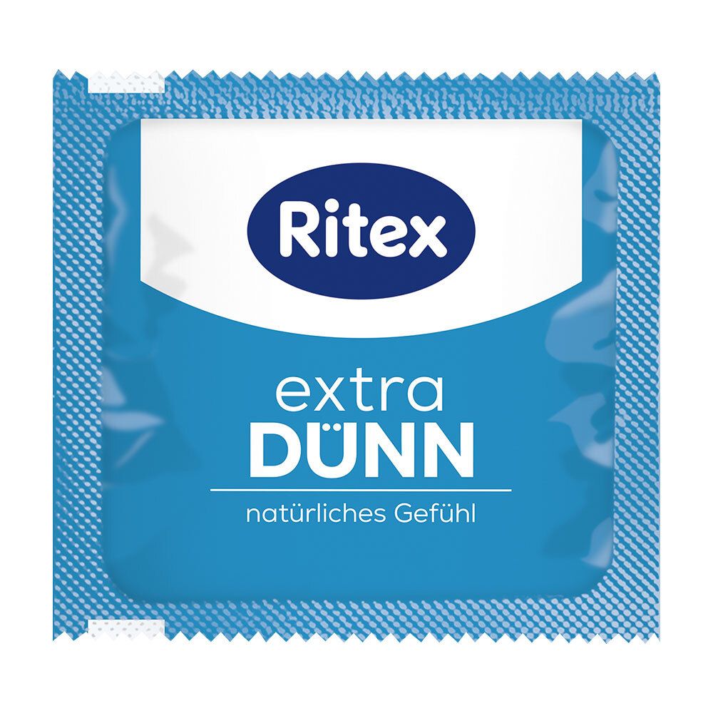 Ritex EXTRA DÜNN Kondome
