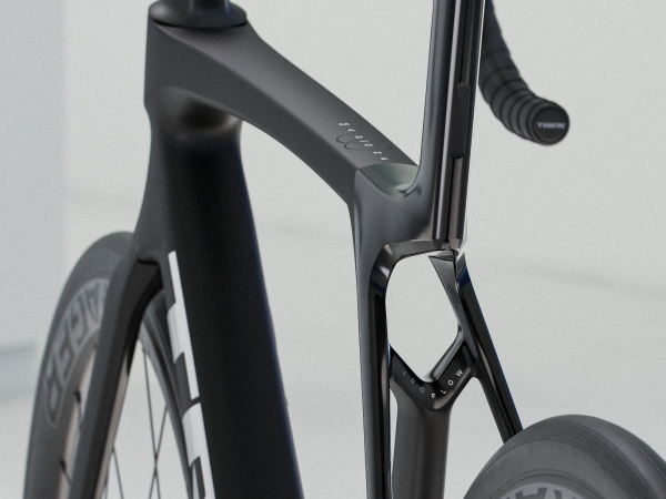 Trek Madone SL 6 AXS Gen 8 - Racercykel - 2025