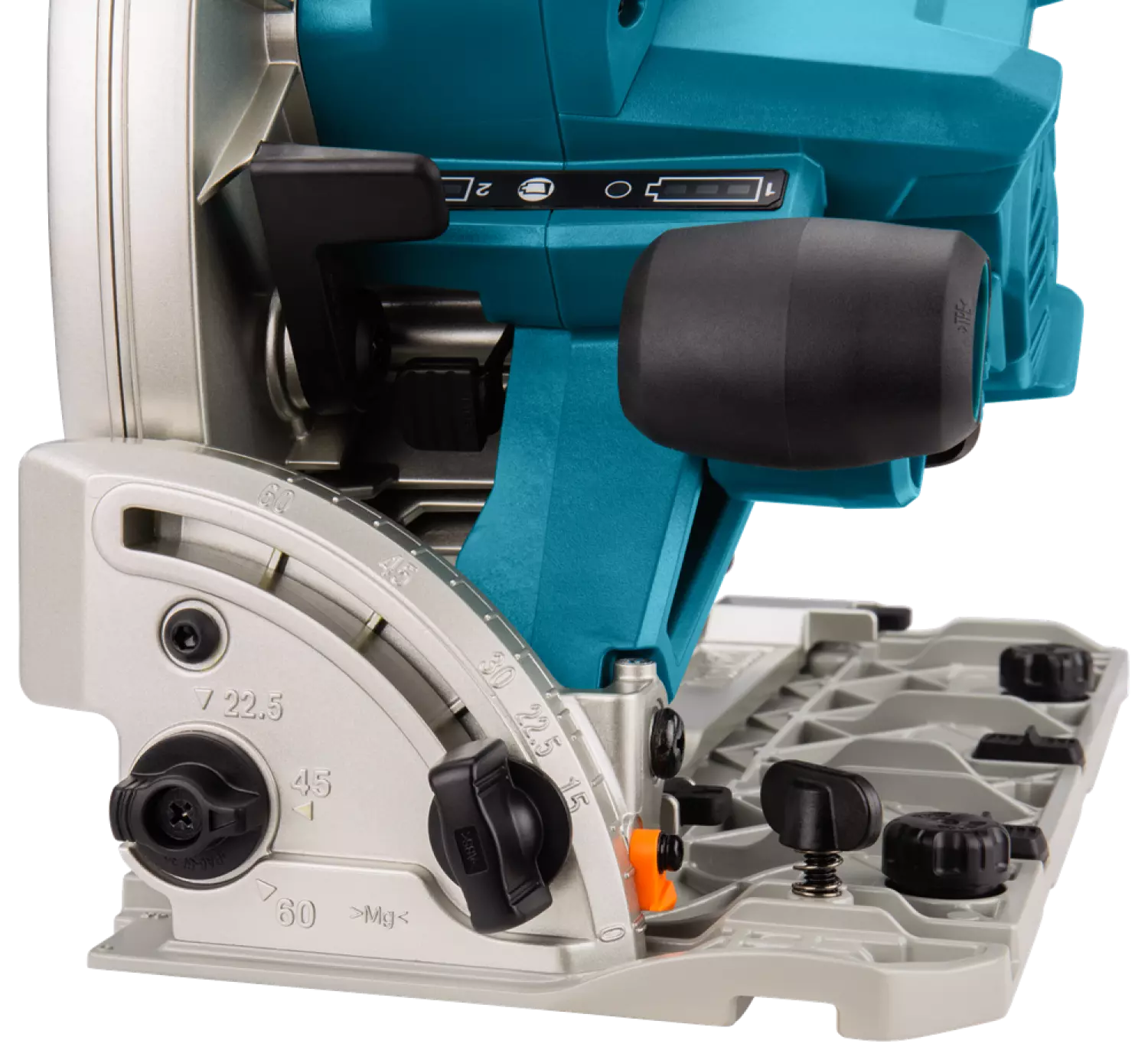 Makita DHS900Z LXT 18 V Cirkelzaag body - 235 mm