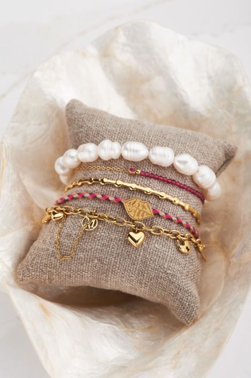 Mix bangle bolletjes