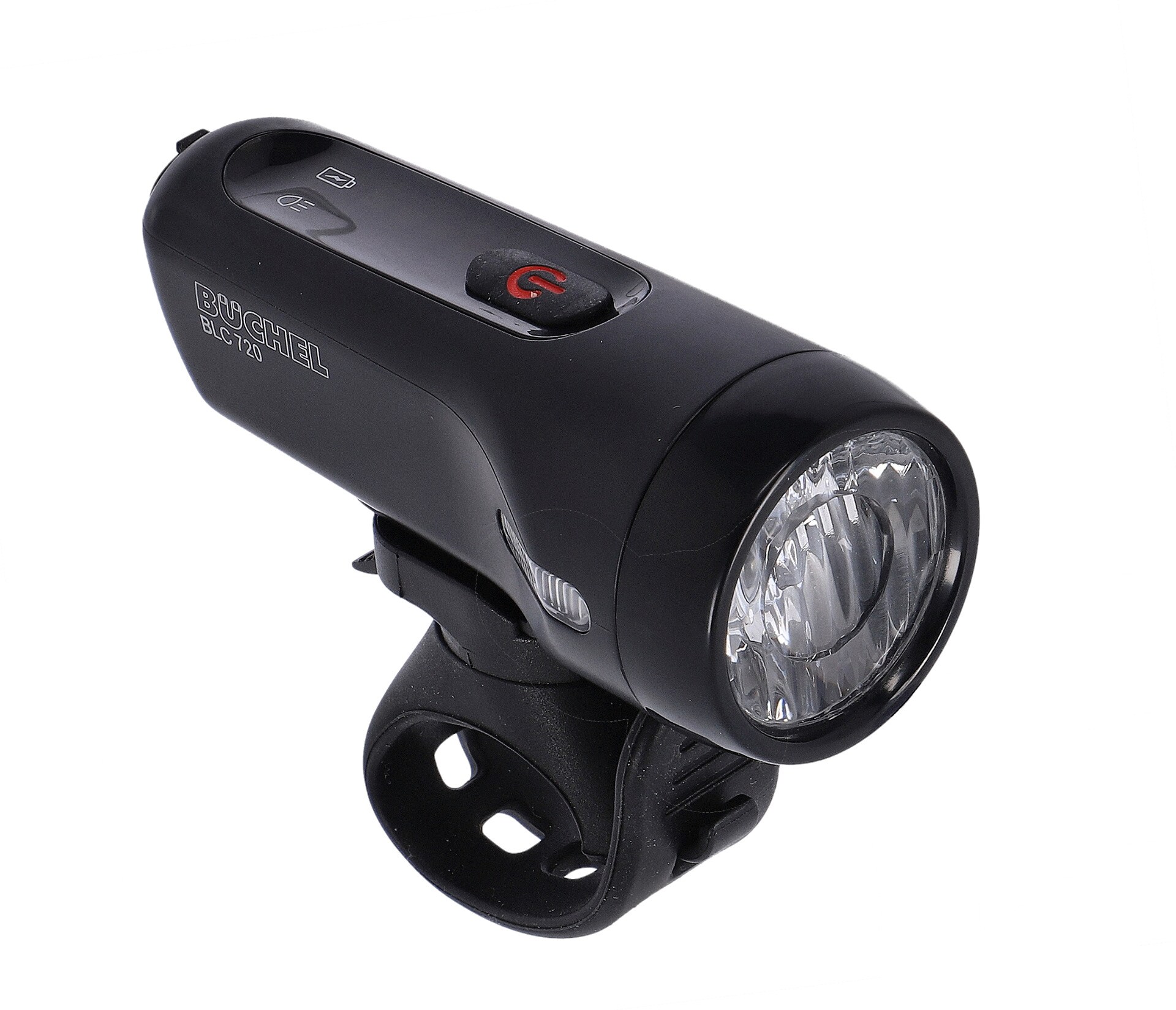 AXA LED-Batterie-Beleuchtungs-Set BLC 720