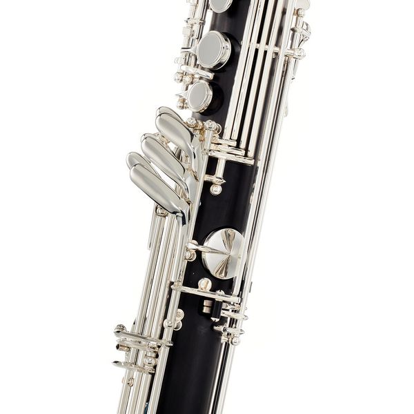 Buffet Crampon Prestige Bass low C