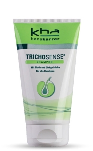 Hans Karrer Trichosense Shampoo, 150 ml