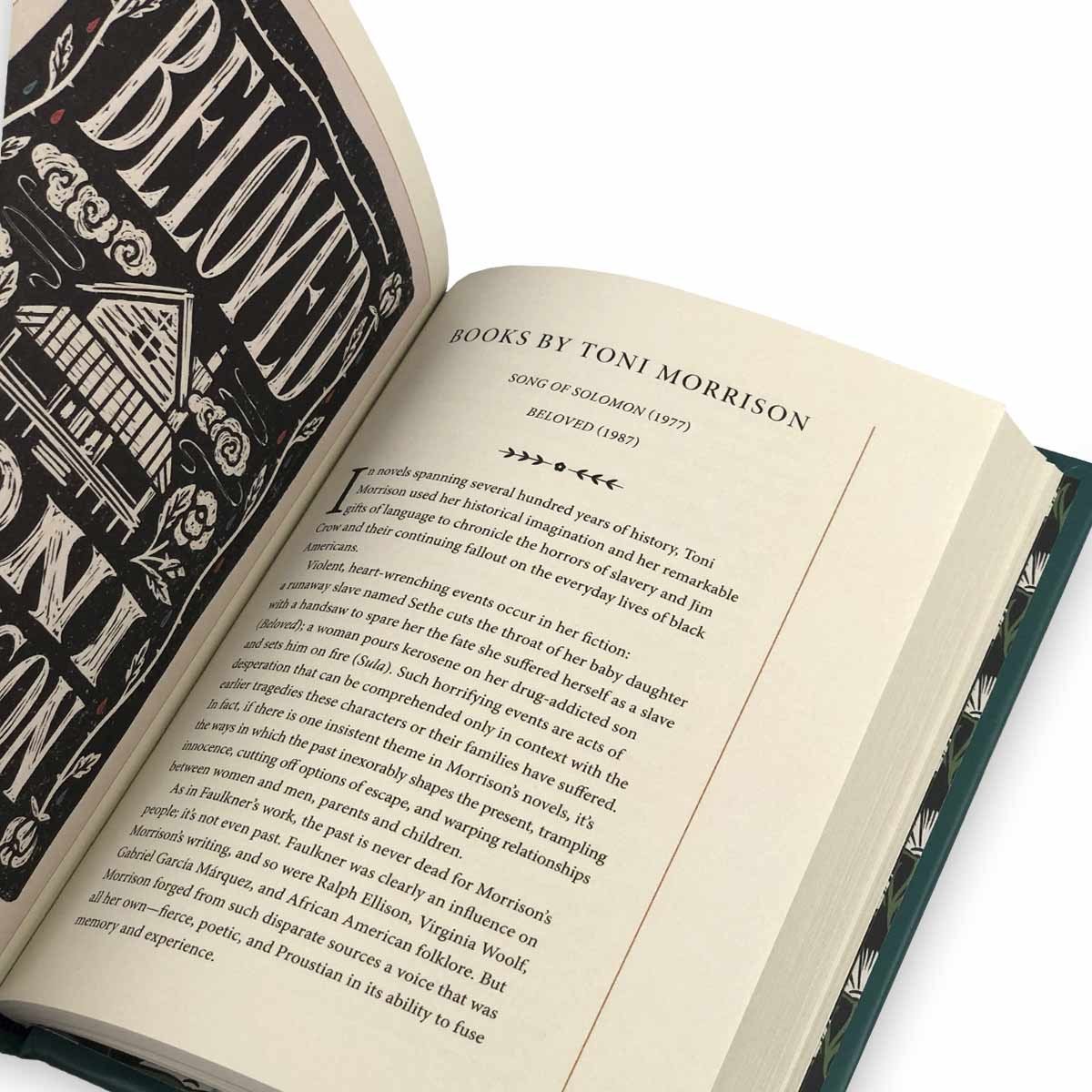 Ex Libris: 100+ Books to Read and Reread (Hardback)