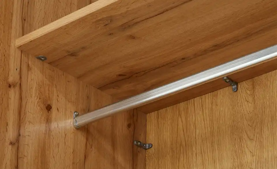 Schwebetürenschrank Capri