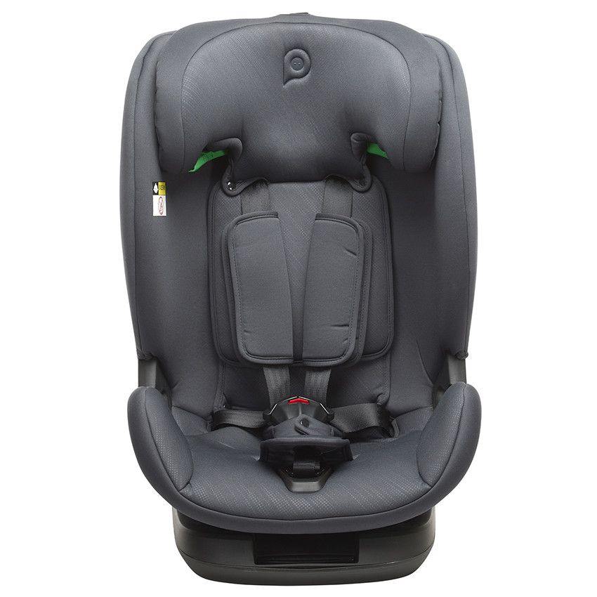 Siège-auto Perform i-Size Isofix groupe 1/2/3 - Ecru