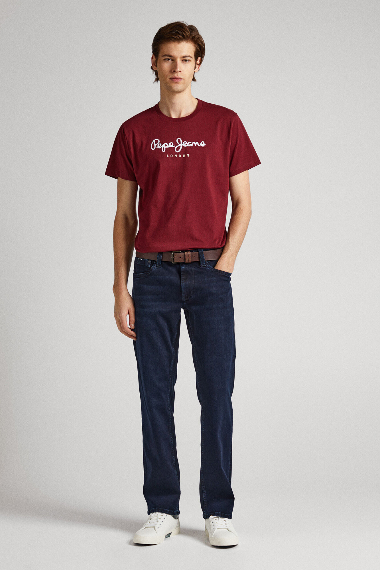 Camiseta Eggo Pepe Jeans