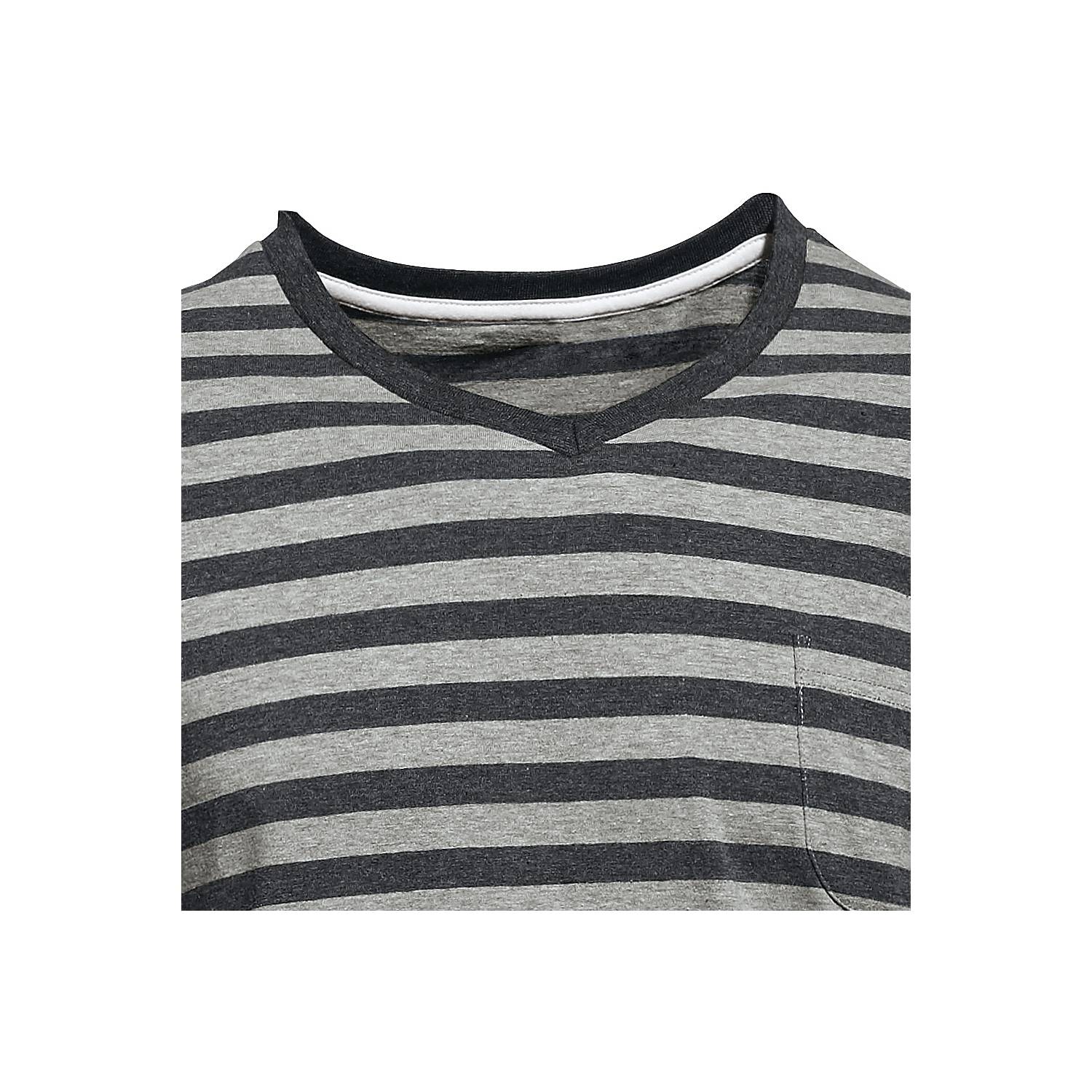 REDBEST Single-Jersey Herren-Schlafanzug