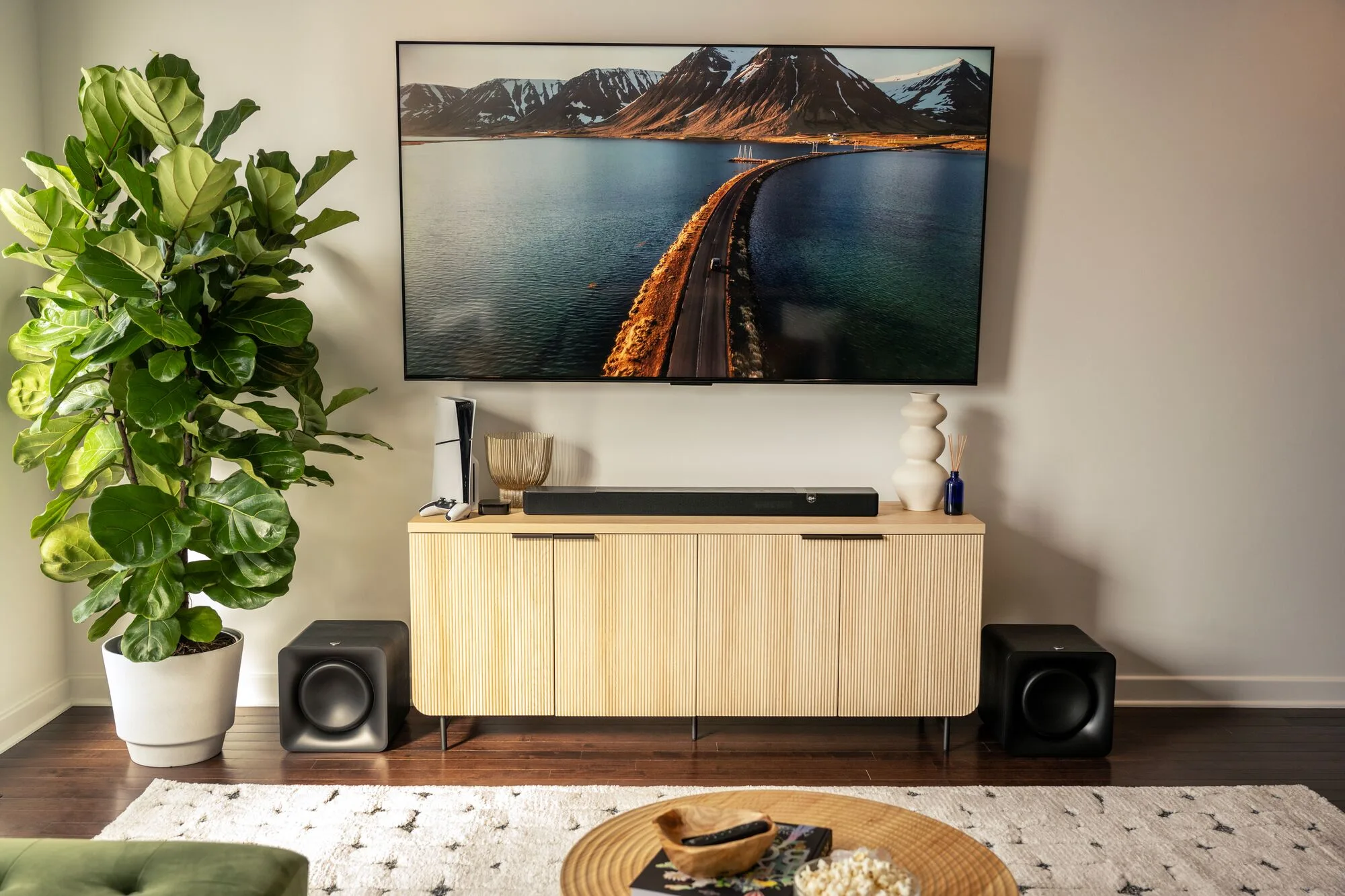 Klipsch Flexus Core 200 5.0.2 Home-cinéma sans fil