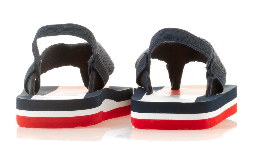 Tommy Hilfiger Flag Flip Flop
