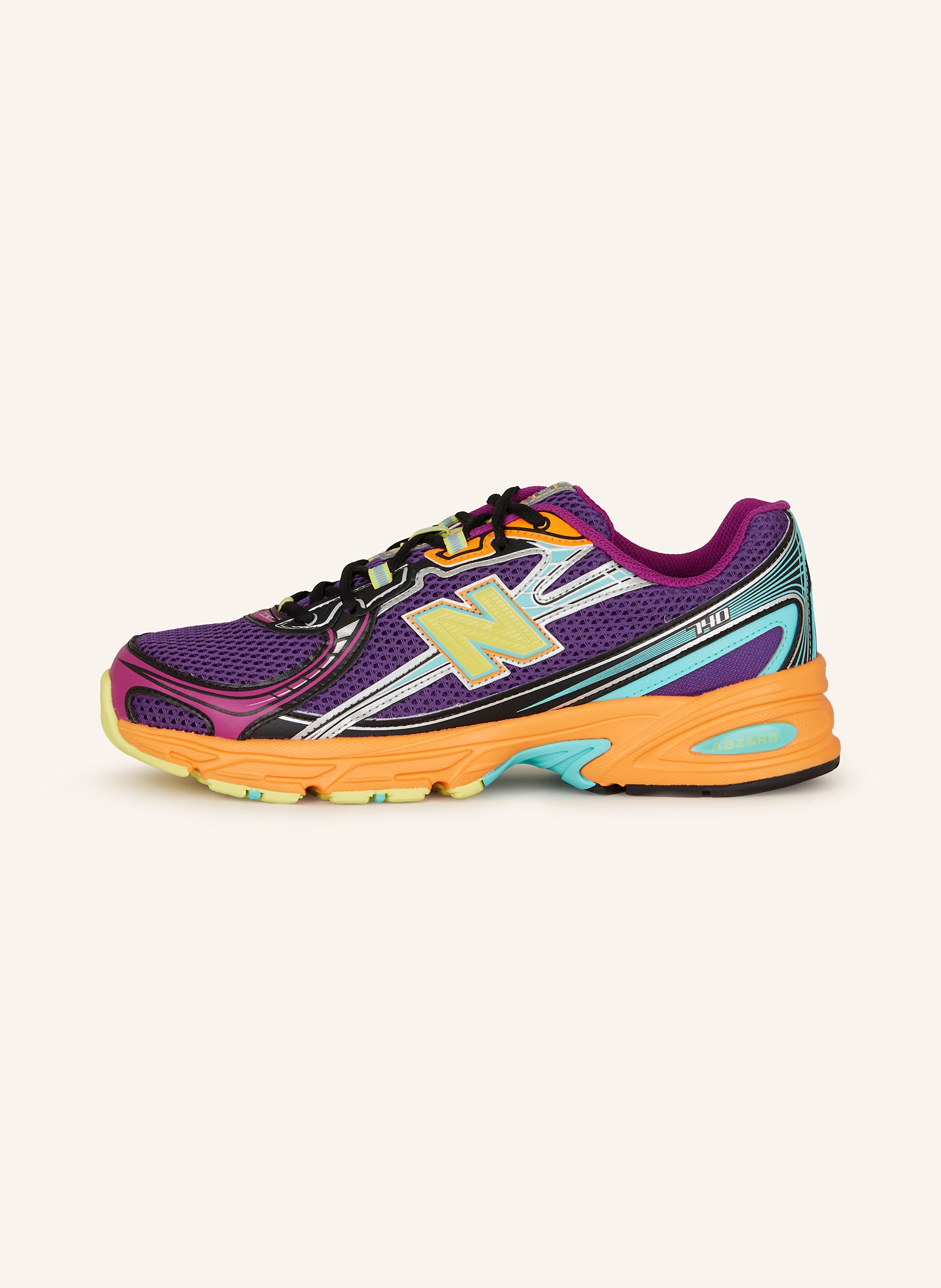 new balance Sneaker 740