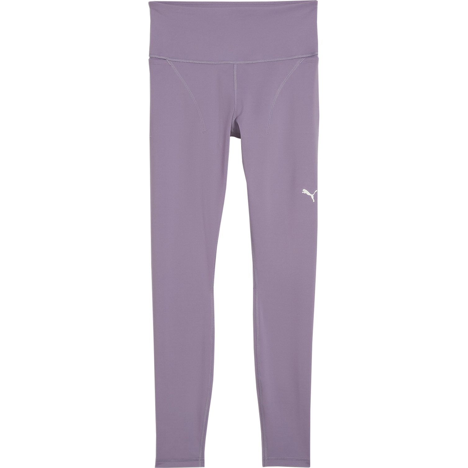 Puma Cloudspun Soft HW Fleece Tights Damen pale plum