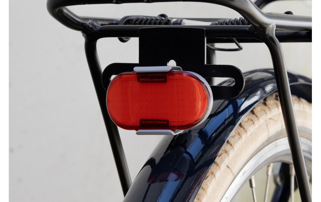Velolampe GEM+ Rücklicht USB-CRücklicht