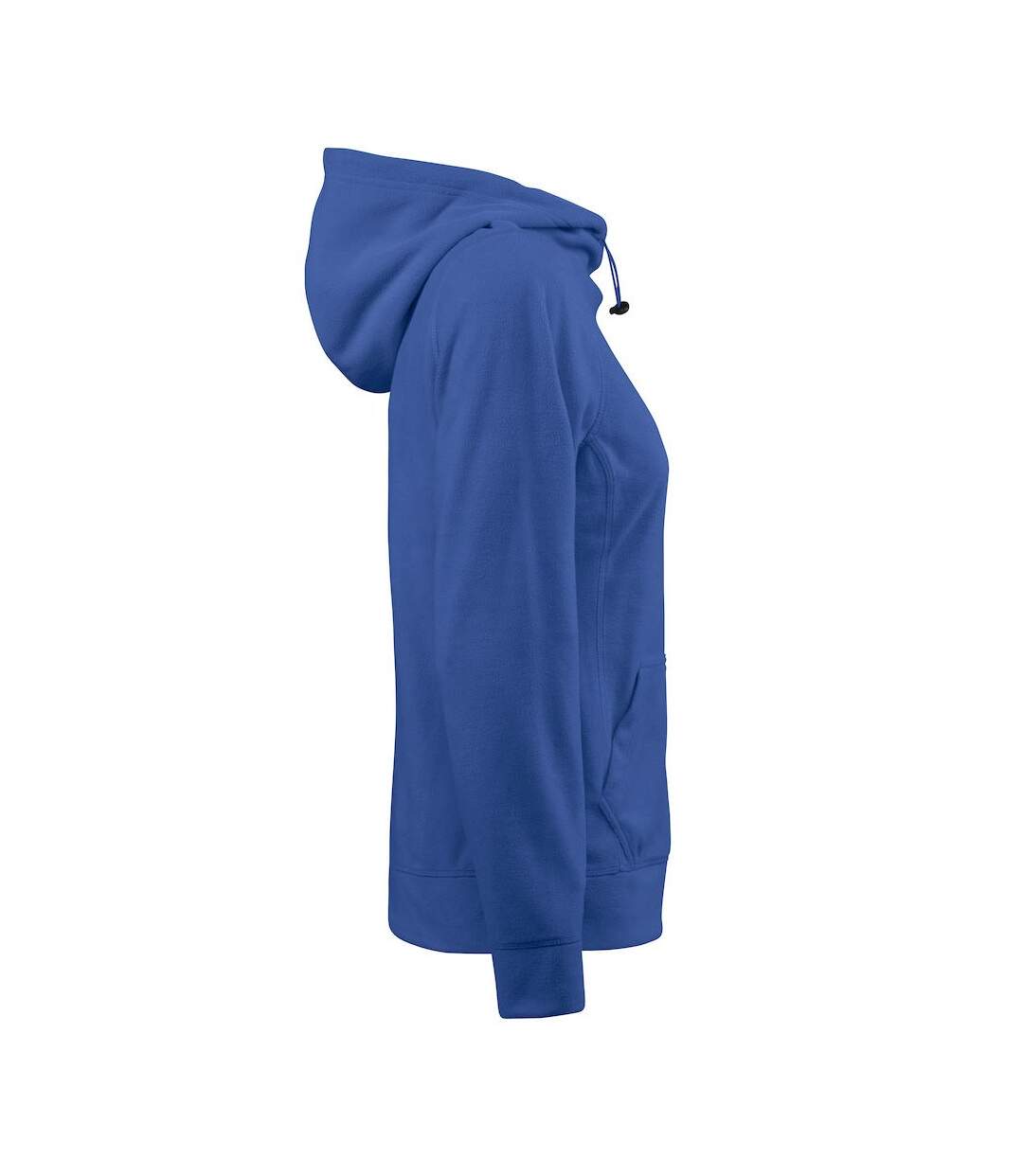 Printer RED - Sweat à capuche SWITCH - Femme (Bleu) - UTUB132