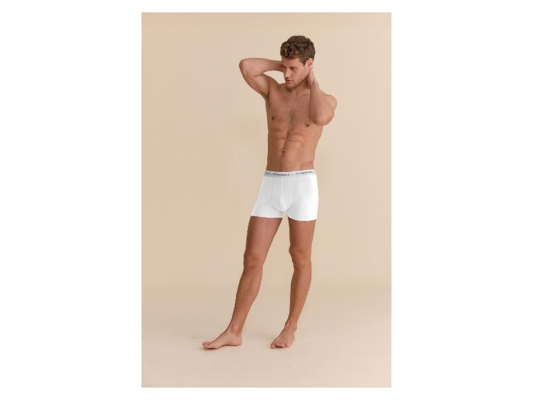 Set van 2 heren boxers