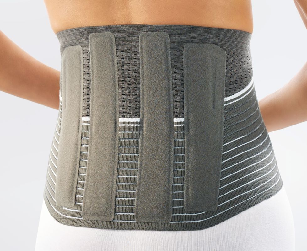 Cellacare® Dorsafit Gr. 3 Comfort Orthese