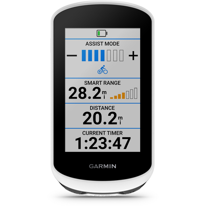 Garmin Edge Explore 2 Power Fahrradcomputer