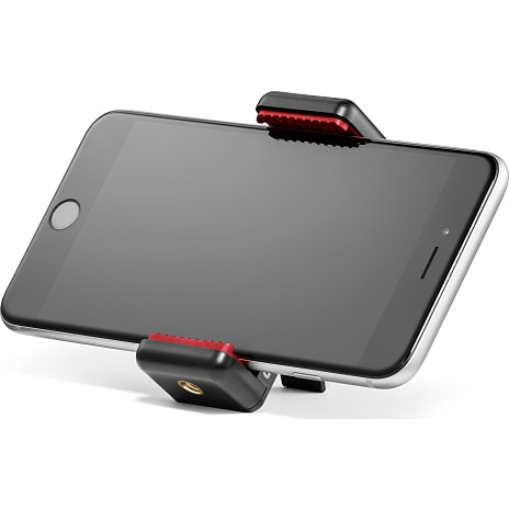 Manfrotto mobil beslag til stativ mclamp