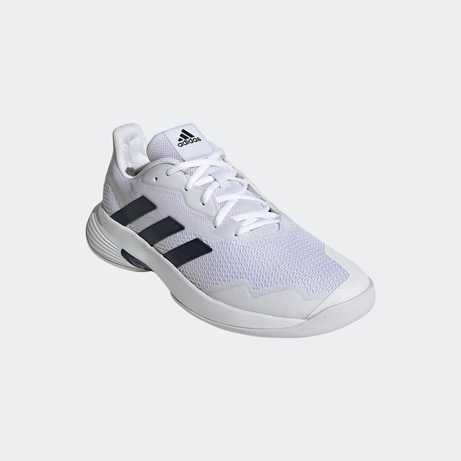 adidas CourtJam Control Indoor Heren