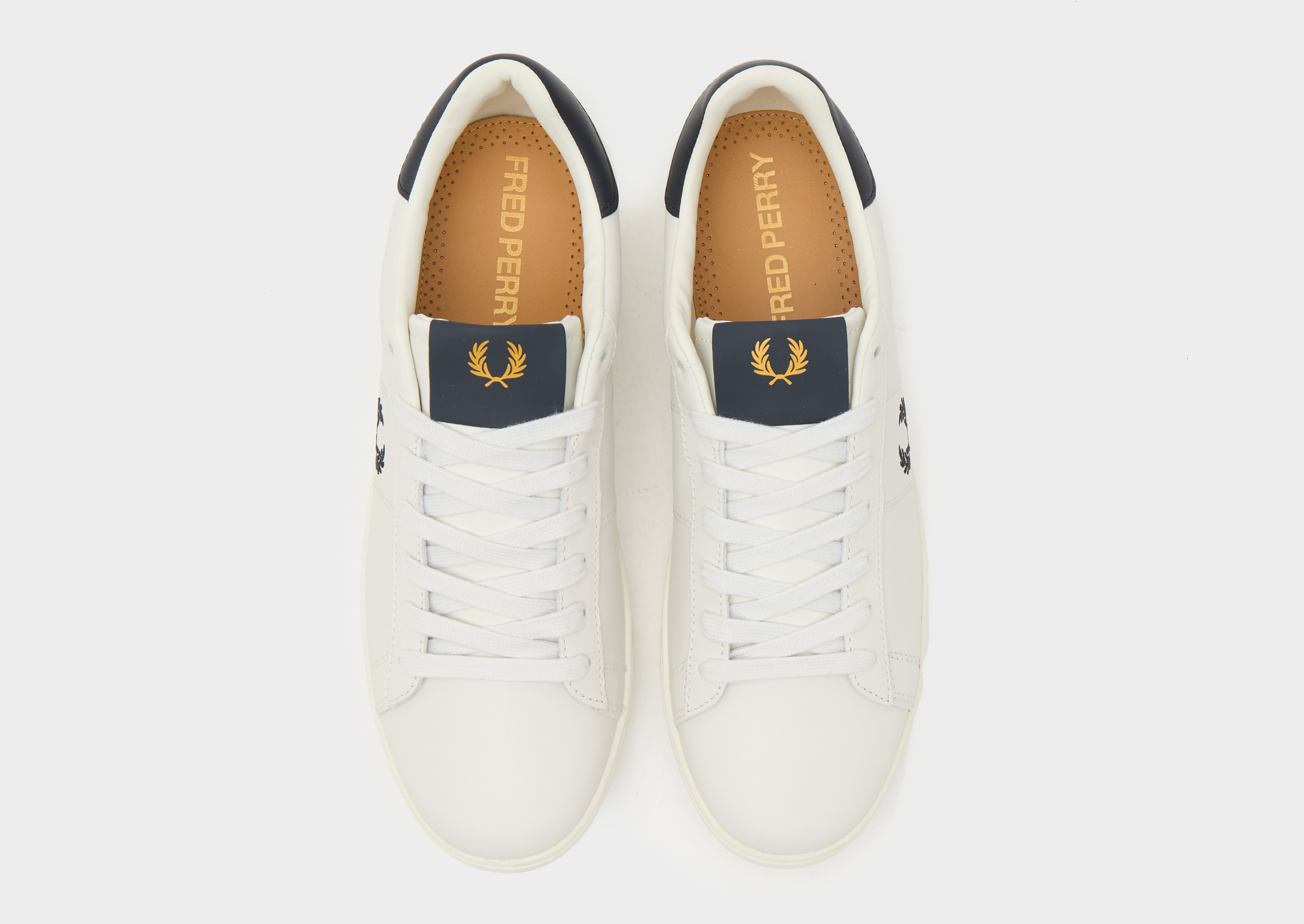 Fred Perry Spencer Homme