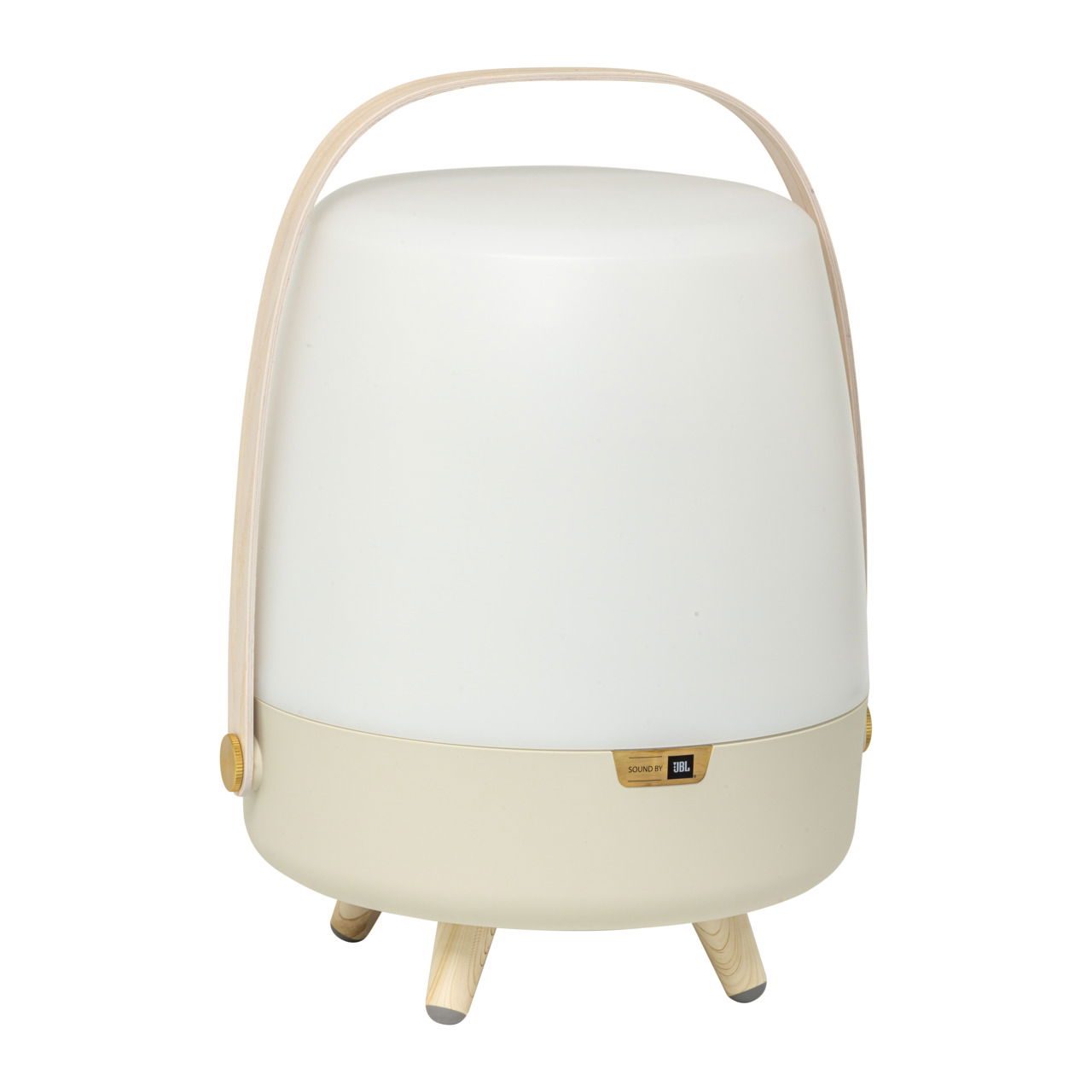 kooduu Lautsprecherlampe LITE-UP PLAY JBL EARTH