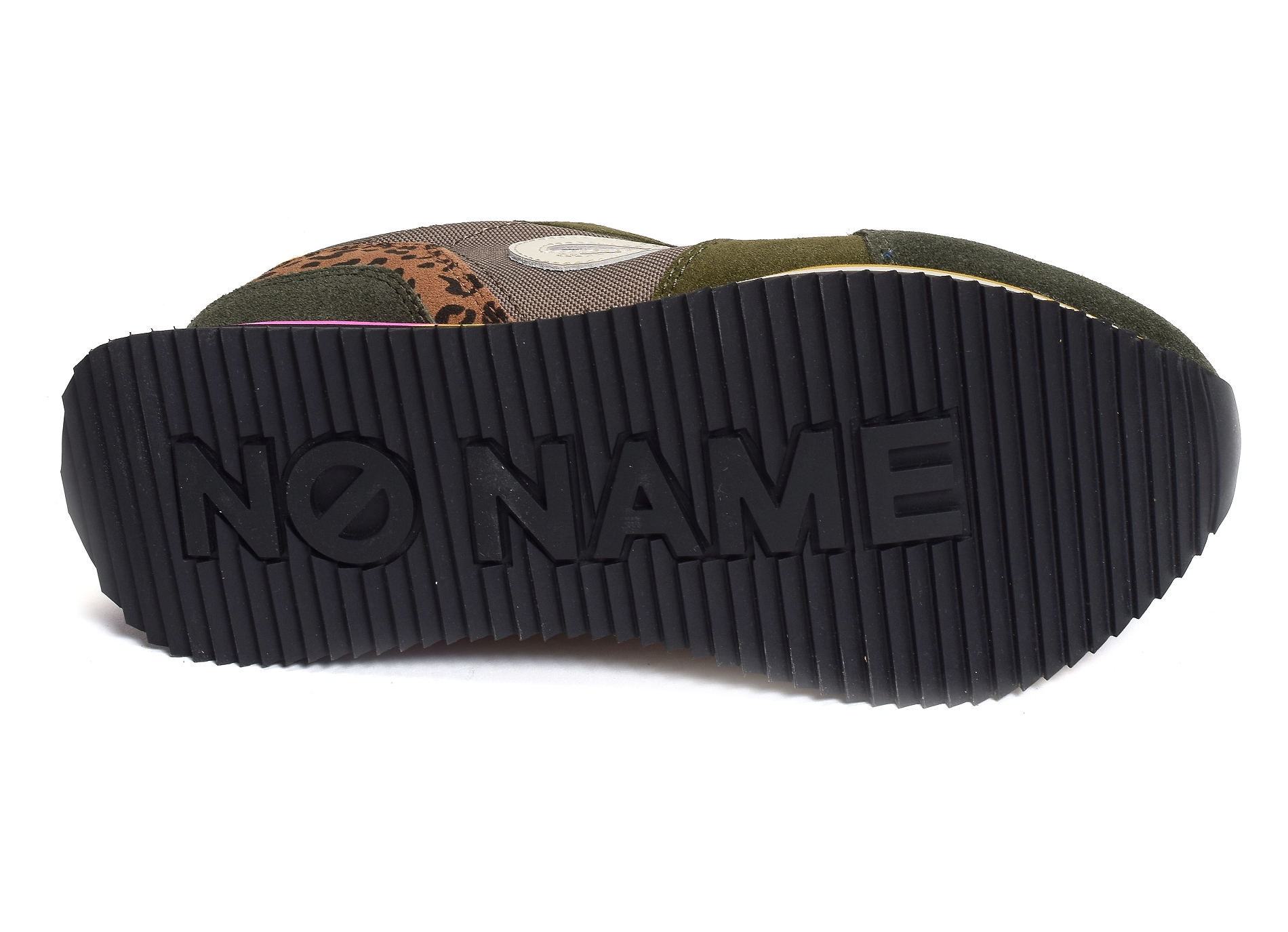 Mia jogger kaki