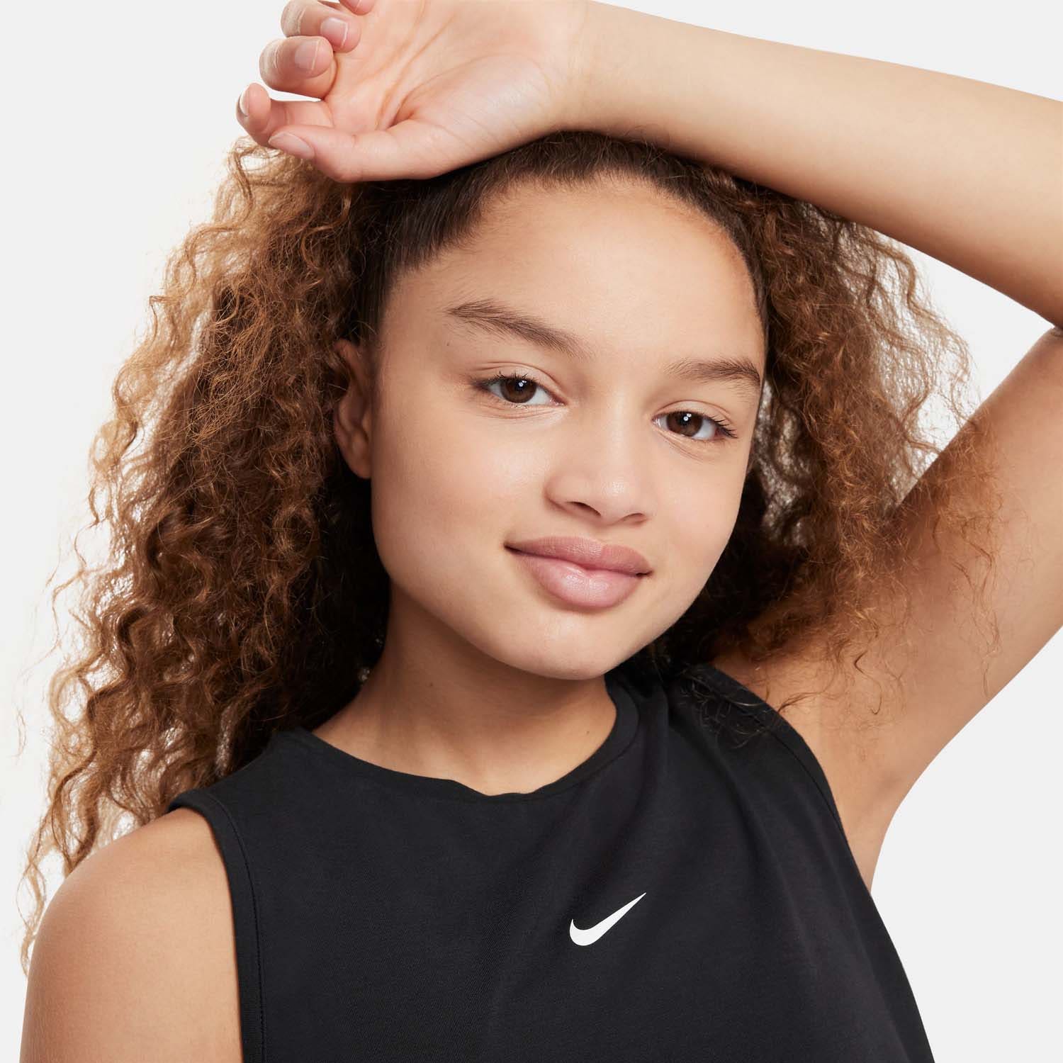 Nike  Pro Dri-Fit Tanktop Meiden