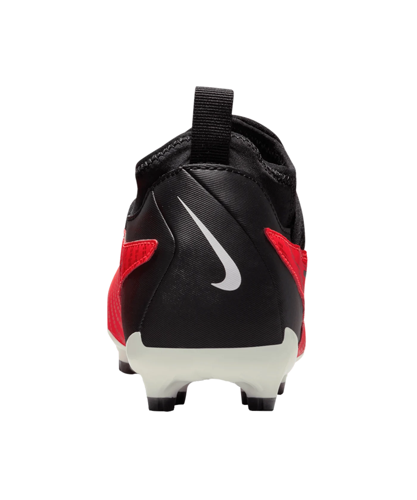 Nike Jr Phantom GX Academy DF FG/MG Ready Kids Rot Schwarz Weiss F600