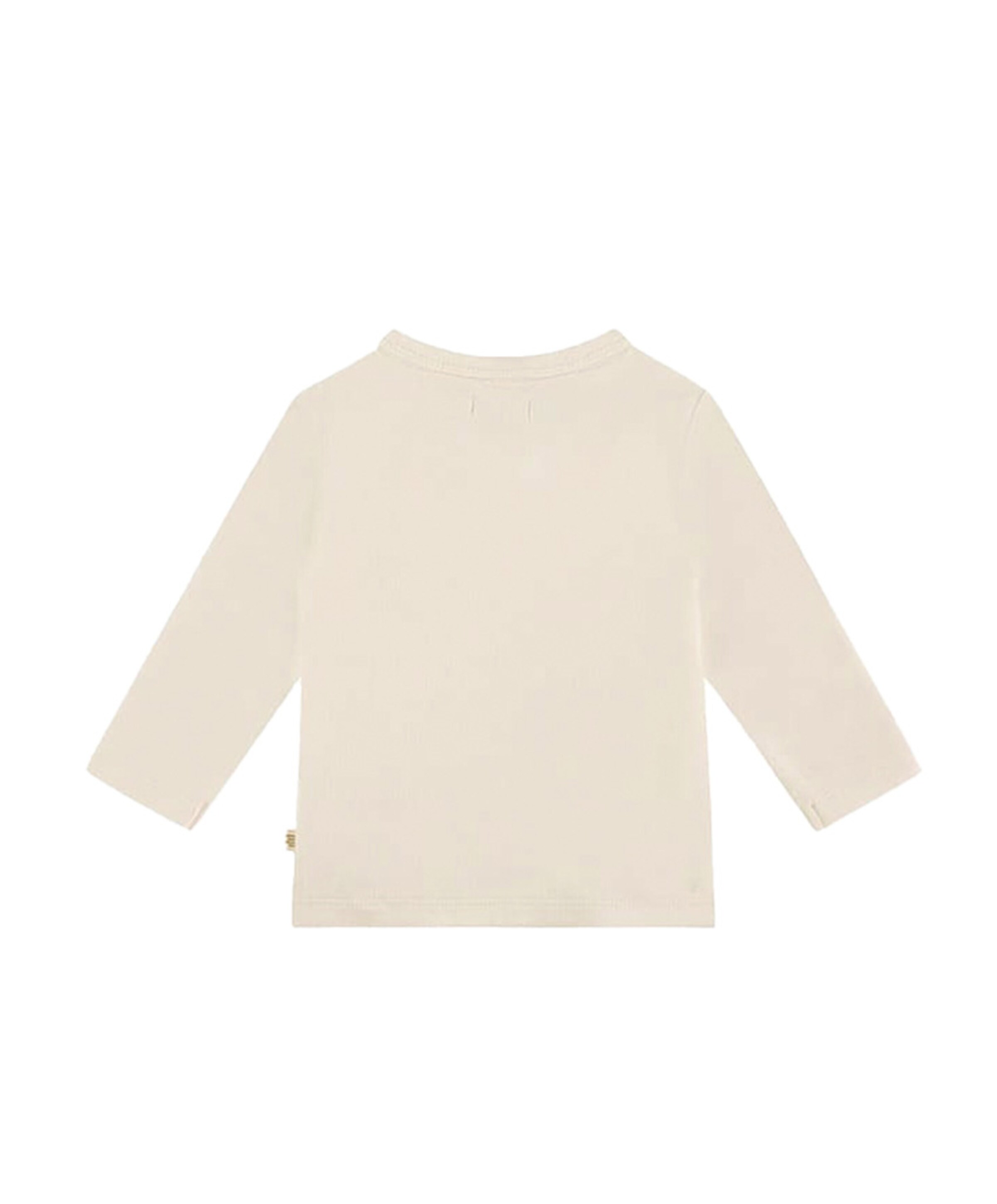 A Tiny Story Vest ecru