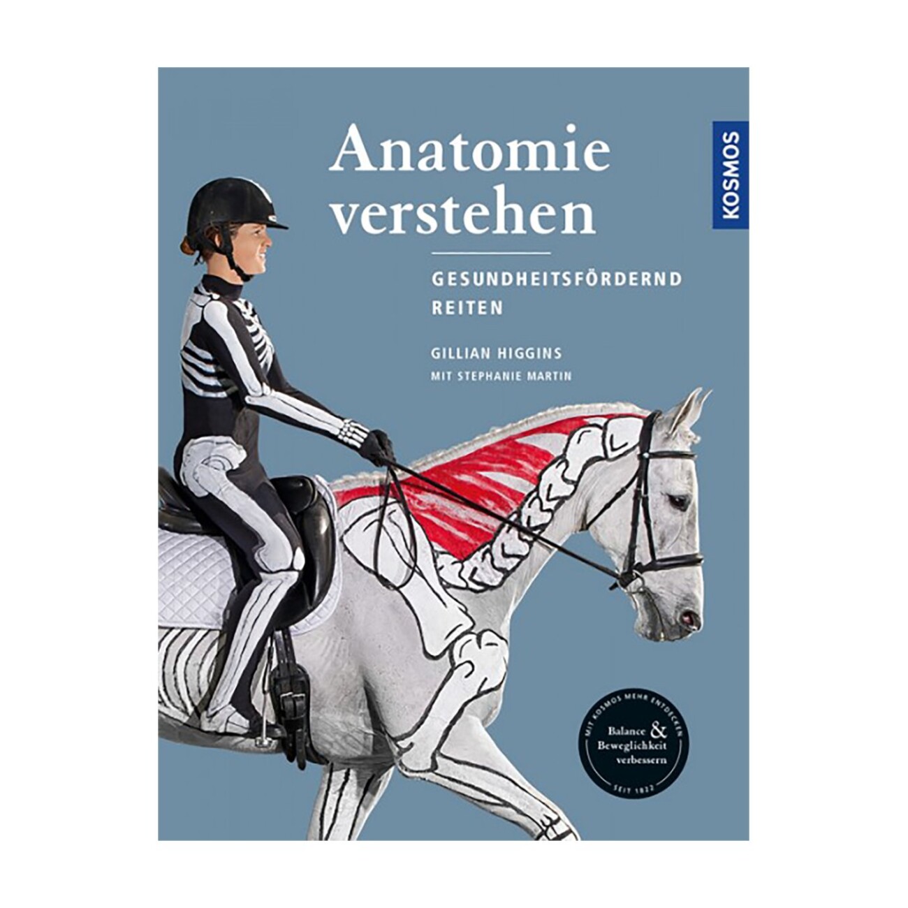 Kosmos Anatomie verstehen Das Praxisbuch
