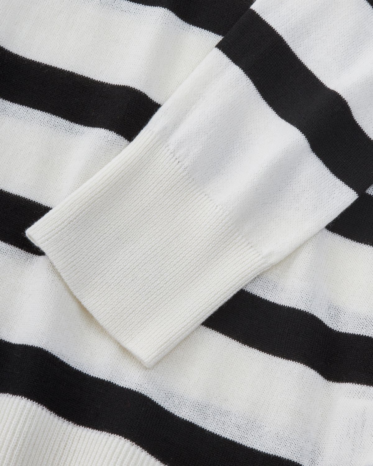 Hjellestad Sweater Dame Bright White