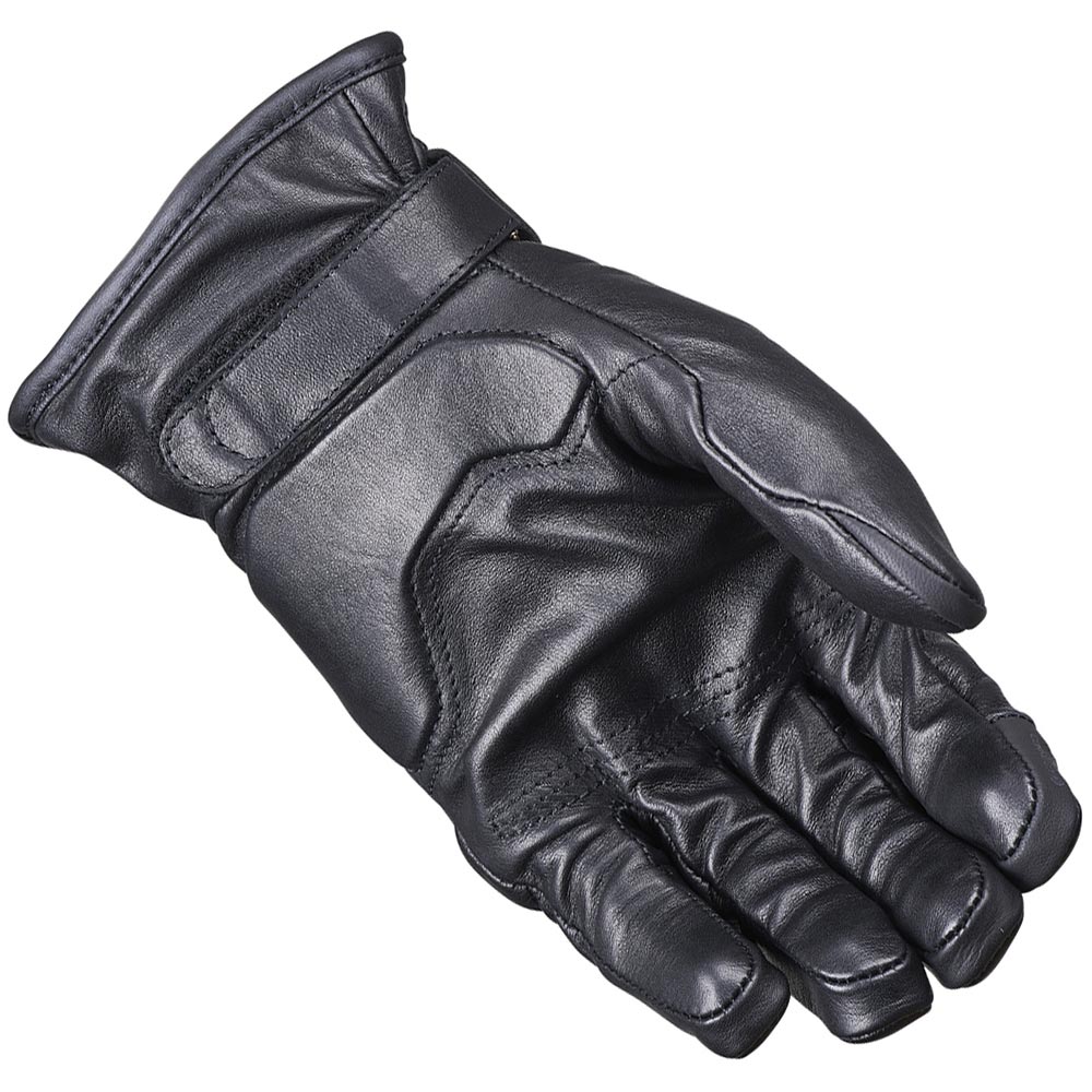 Five - Gants Town Waterproof Noir