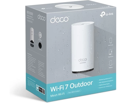 TP-Link Deco BE25-Outdoor(1-Pack)
