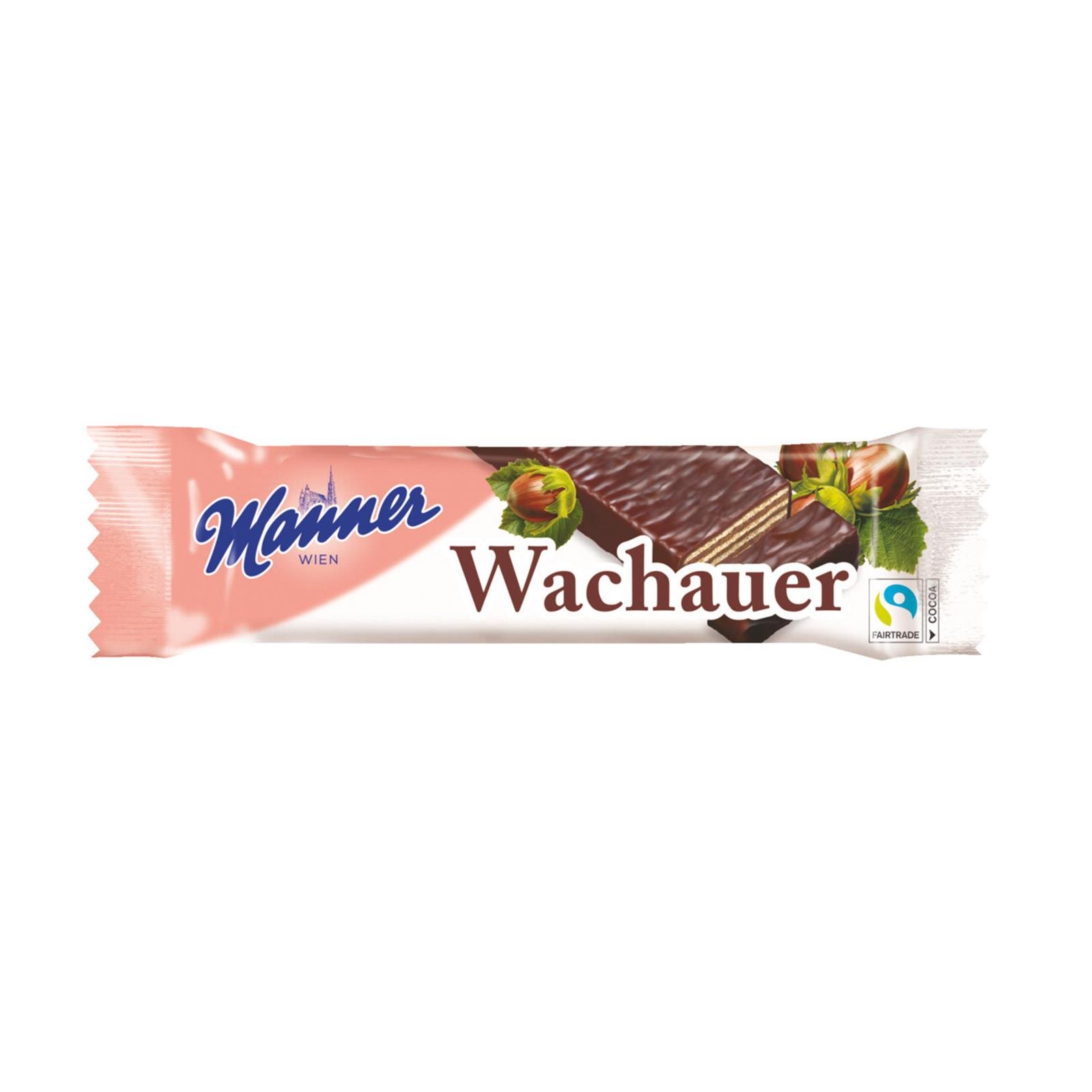 Manner Wachauer Schnitten