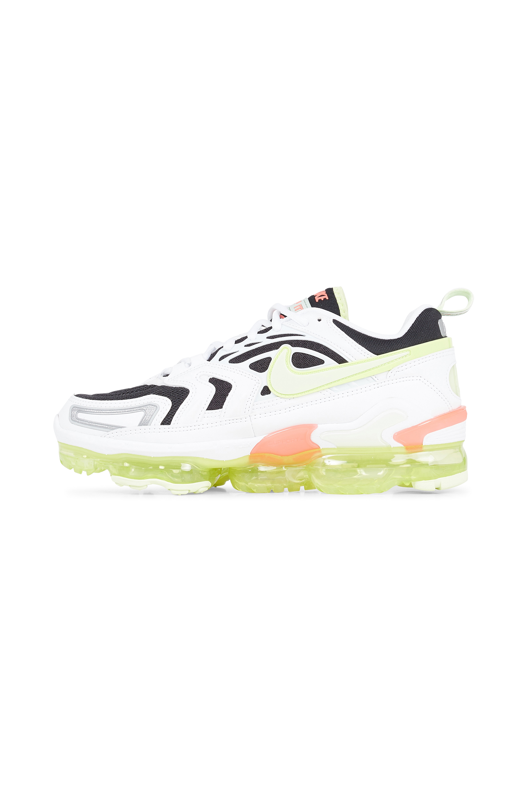 NIKE Baskets W AIR VAPORMAX EVO Blanc