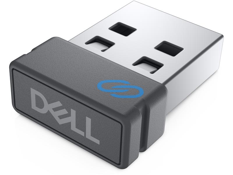 Dell Universal Pairing-Empfänger WR221 USB-Funkempfänger für DELL-Eingabegeräte