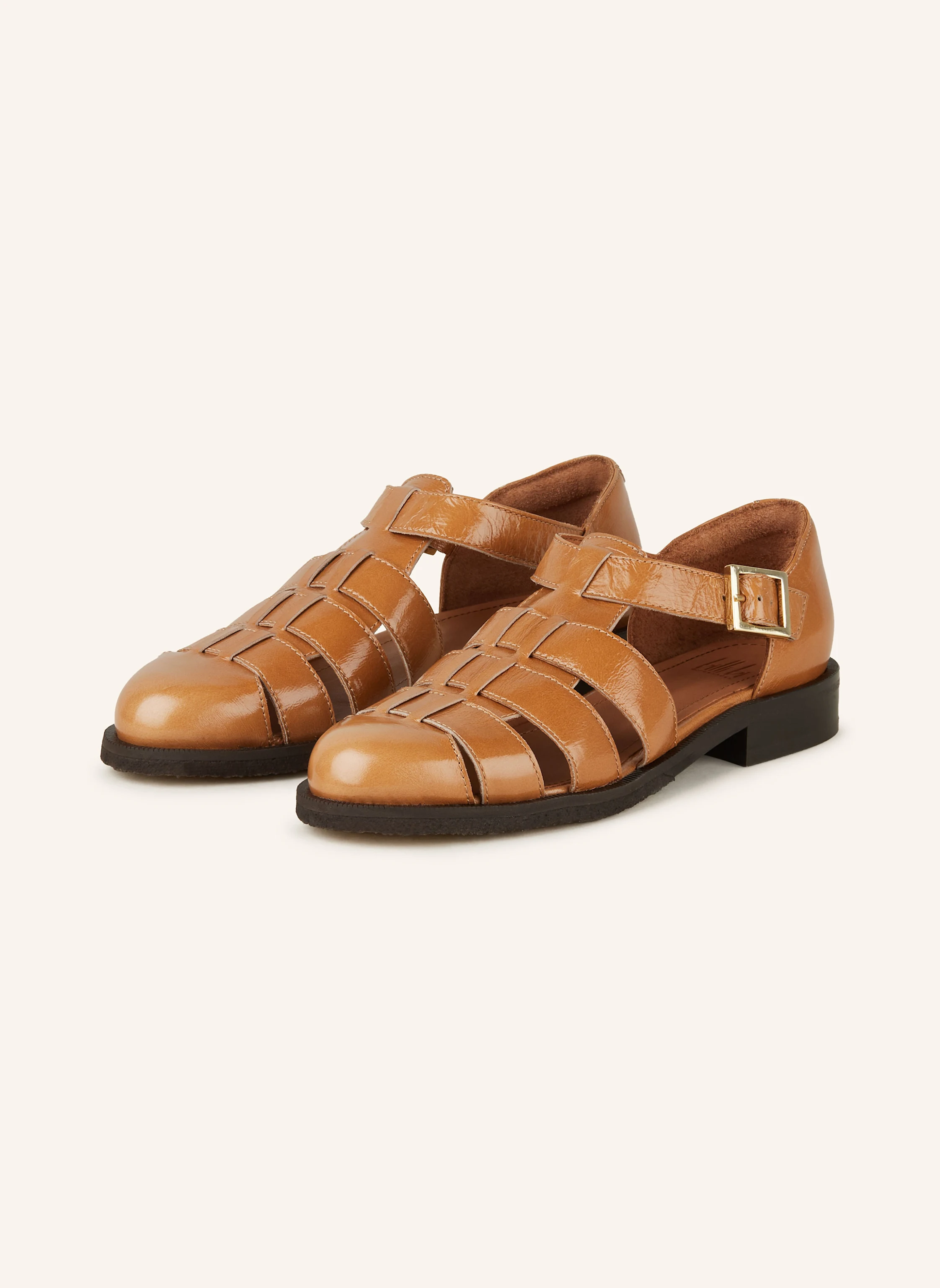 billi bi Sandalen