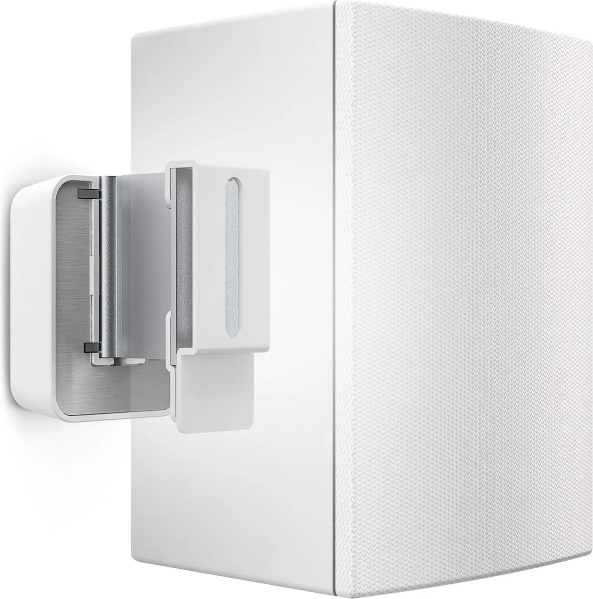 Vogel's Sound 3200 Blanc Supports pour enceintes