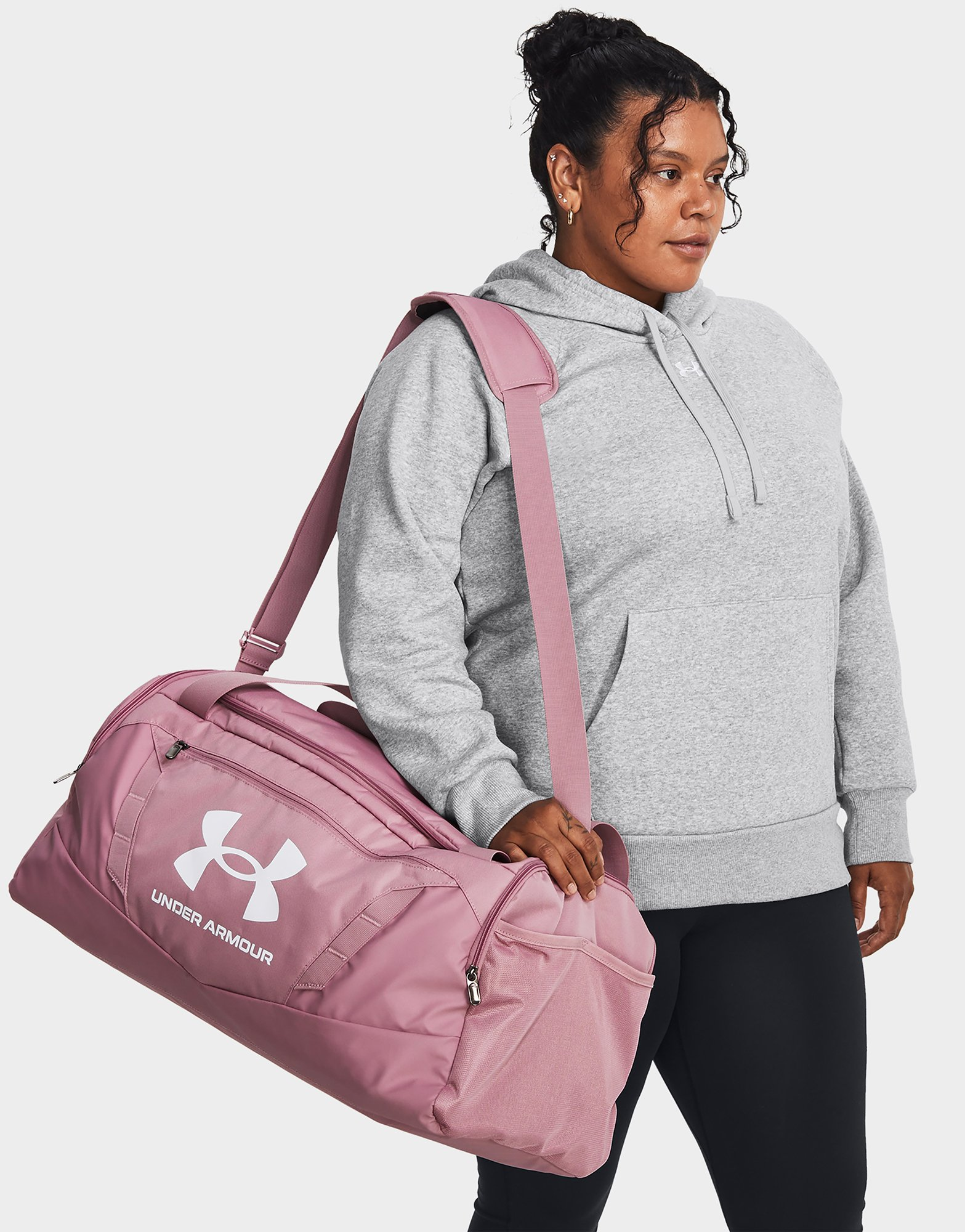 Under Armour Duffels UA Undeniable 5.0 Duffle MD