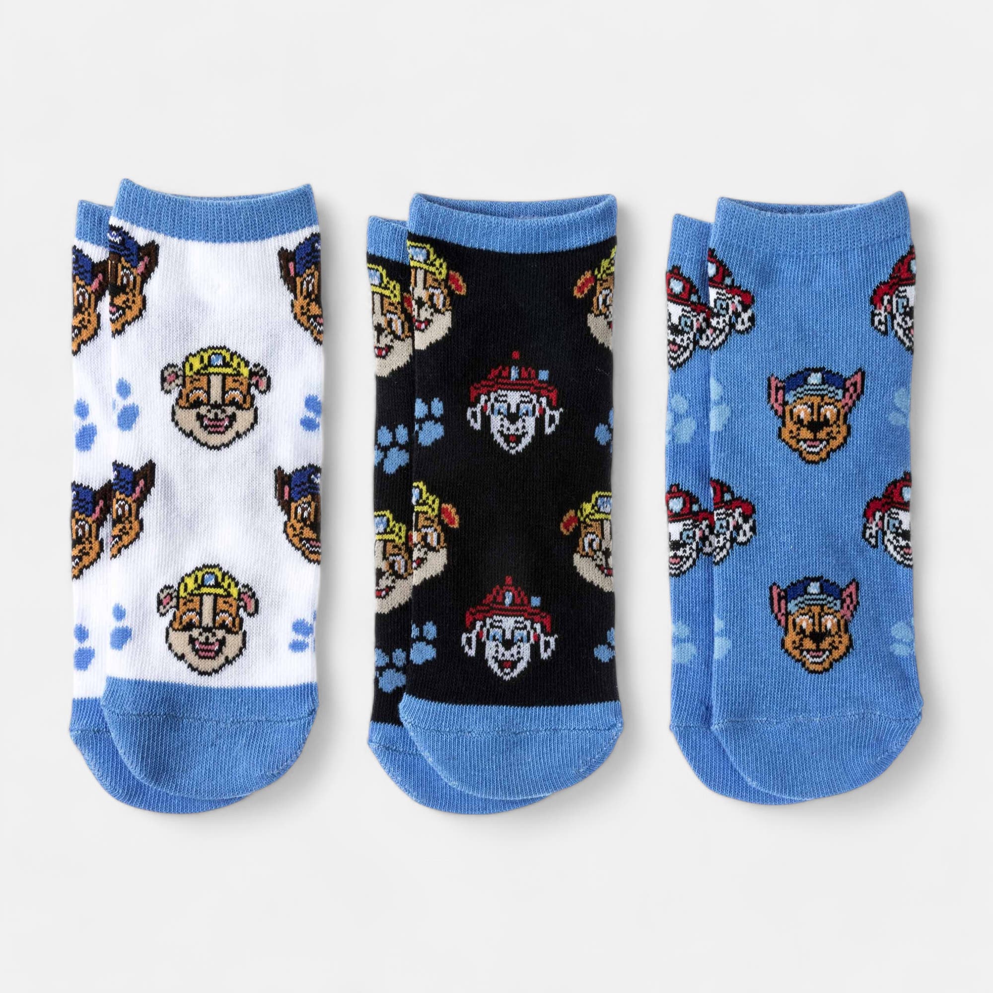 Chaussettes Enfant blanc