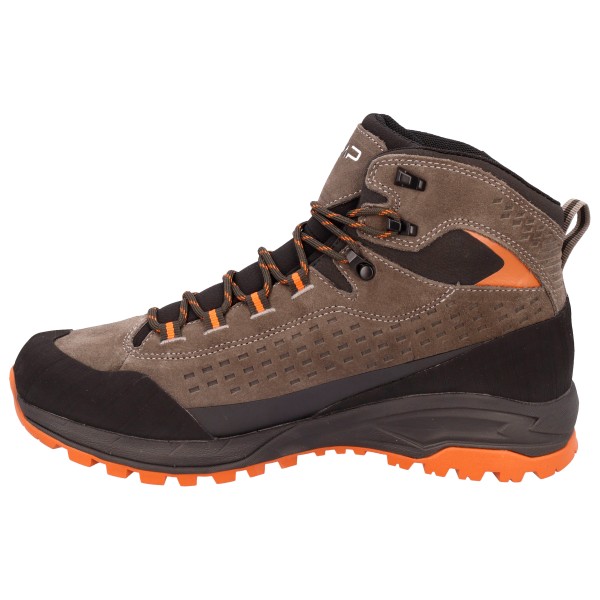 CMP - Vertyx Mid Trekking Shoes WP - Chaussures de randonnée