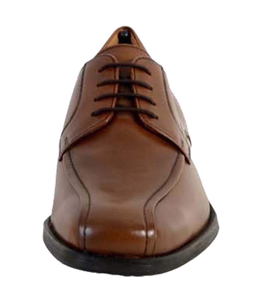 Chaussure Geox U Federico W - Smooth Leath.