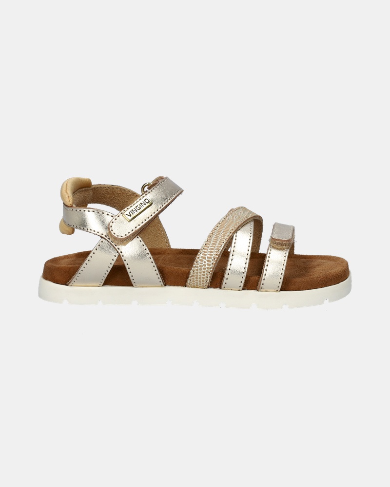 Vingino Florence Sandalen  - goud