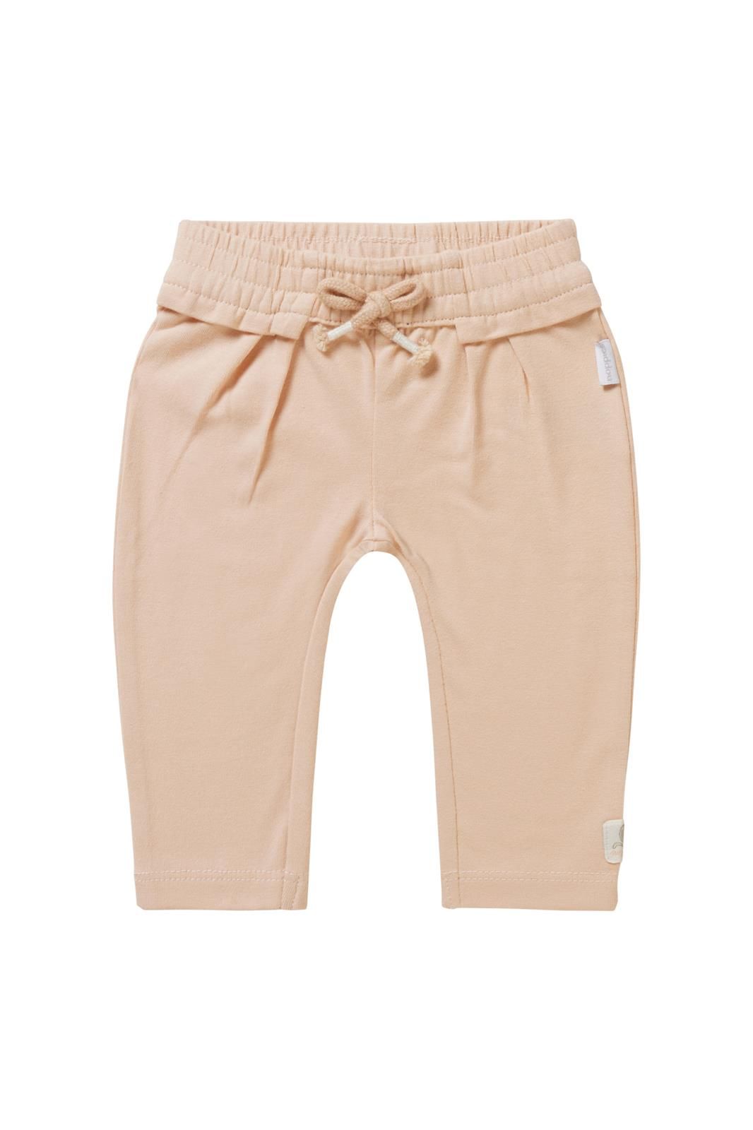 Noppies Baby Broek Costa Mesa - Shifting sand