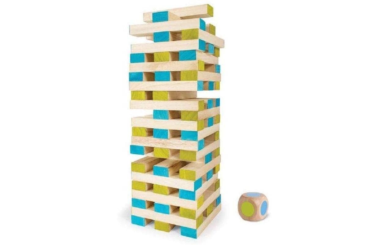 Stapelspielzeug »Riesentum ca. 100 cm«