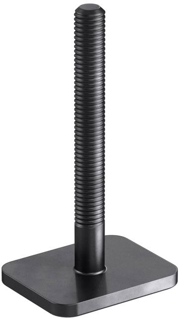 Thule T-track Adapter