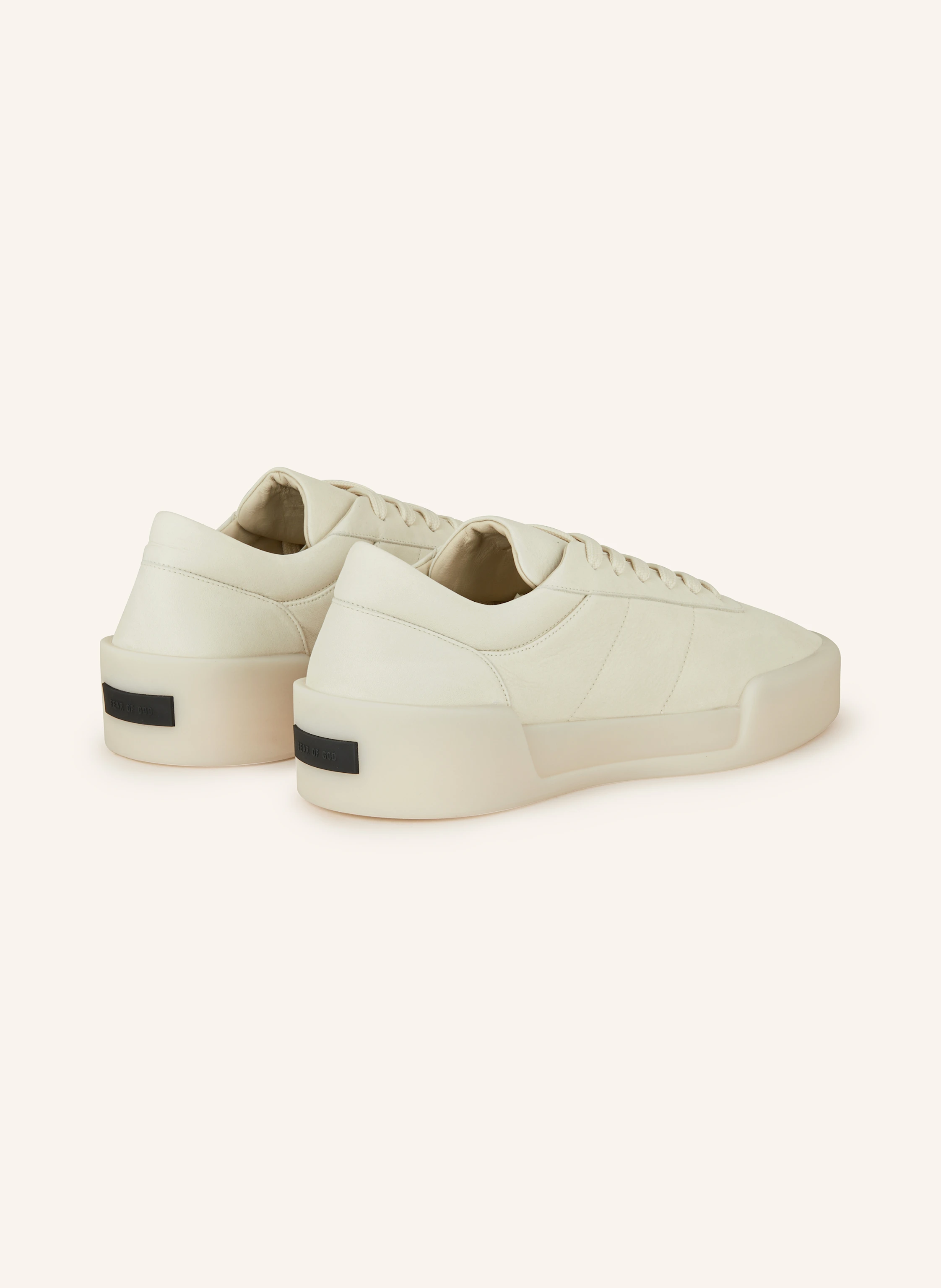 FEAR OF GOD Sneaker AEROBIC LOW