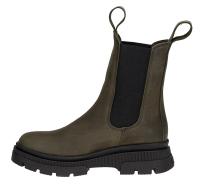 Chelsea boot 38020-71 grønn Grønn