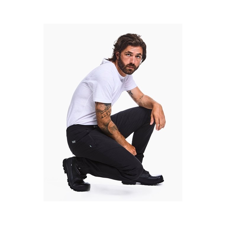 Varg M Mora Hybrid Pant