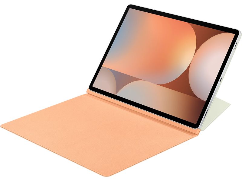 Samsung Tablet Book Cover Smart Galaxy Tab S10 / S9 / S9 FE Smart Book Cover für das Samsung Galaxy Tab S10 , S9 , S9 FE